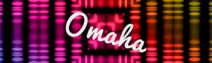 Omaha Pattern