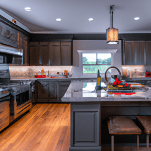 Remodel Your Kitchen In Omaha
